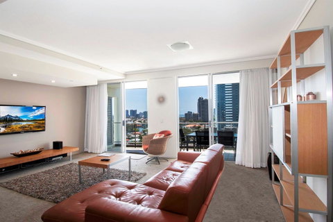 Trilogy Surfers Paradise - Geraldton Accommodation 26