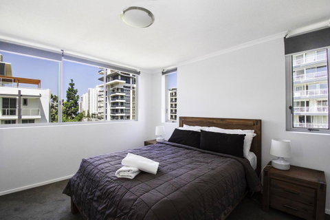 Trilogy Surfers Paradise - Geraldton Accommodation 39