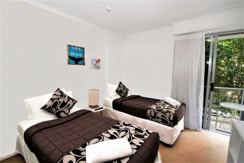 Trilogy Surfers Paradise - Geraldton Accommodation 33
