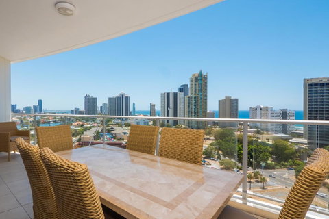 Trilogy Surfers Paradise - Geraldton Accommodation 18