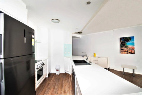 Trilogy Surfers Paradise - Geraldton Accommodation 41
