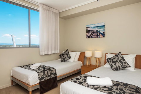 Trilogy Surfers Paradise - Geraldton Accommodation 42