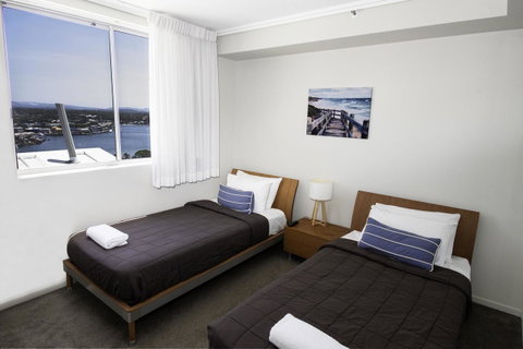 Trilogy Surfers Paradise - Geraldton Accommodation 17