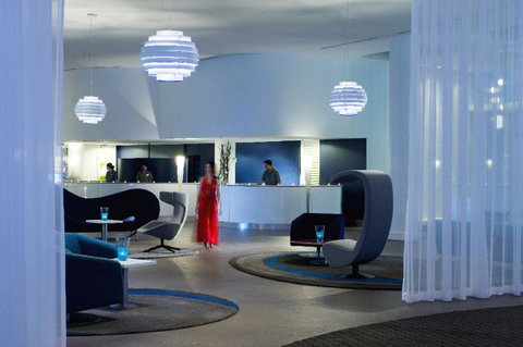 Hilton Cairns - Geraldton Accommodation 14