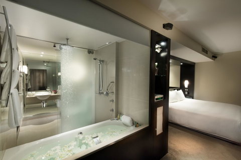 Hilton Cairns - Geraldton Accommodation 19