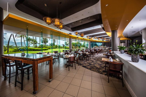 Hilton Cairns - Geraldton Accommodation 26