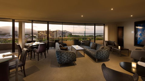 Hilton Cairns - Geraldton Accommodation 36