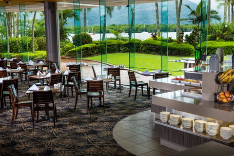 Hilton Cairns - Geraldton Accommodation 25
