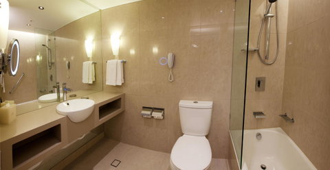 Hilton Cairns - Geraldton Accommodation 28