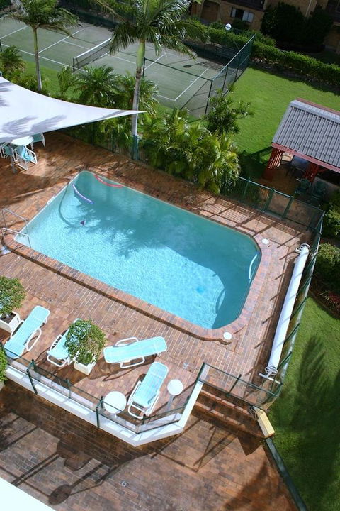 Beaconlea - Geraldton Accommodation 39