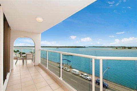Beaconlea - Geraldton Accommodation 1