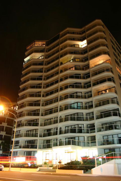Beaconlea - Geraldton Accommodation 2
