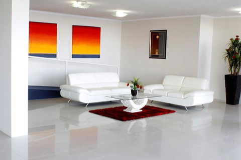 Beaconlea - Geraldton Accommodation 4