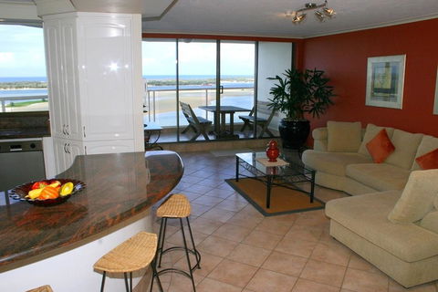 Beaconlea - Geraldton Accommodation 42