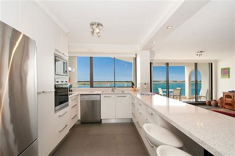 Beaconlea - Geraldton Accommodation 3