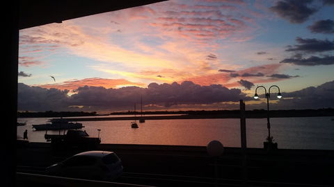 Beaconlea - Geraldton Accommodation 31