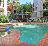 Burleigh on the Beach - Geraldton Accommodation