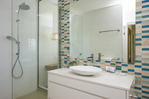 1 Bright Point Apartment 1504 - Geraldton Accommodation 8