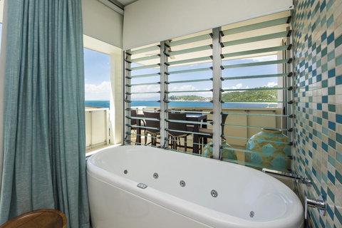 1 Bright Point Apartment 1504 - Geraldton Accommodation 3