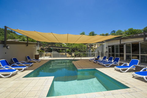 1 Bright Point Apartment 1504 - Geraldton Accommodation 10