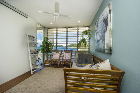 1 Bright Point Apartment 1504 - Geraldton Accommodation 6