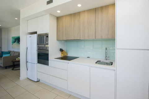 1 Bright Point Apartment 1504 - Geraldton Accommodation 11