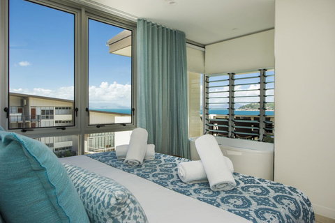 1 Bright Point Apartment 1504 - Geraldton Accommodation 9