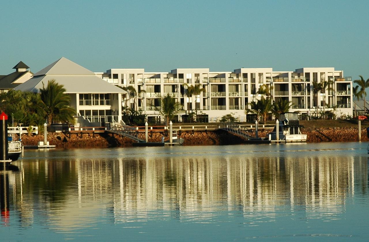 Cardwell QLD Geraldton Accommodation