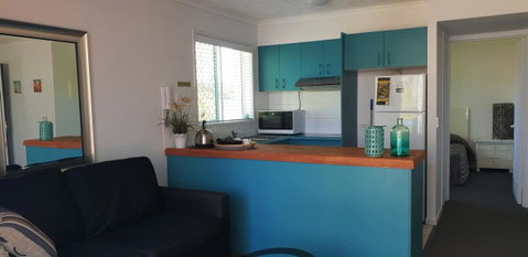 Surfers Beach Resort 2 - Geraldton Accommodation 19