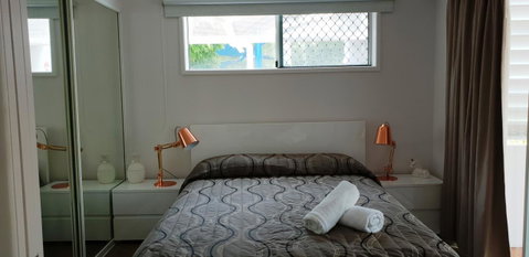 Surfers Beach Resort 2 - Geraldton Accommodation 4