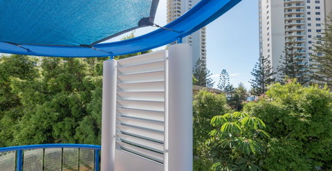 Surfers Beach Resort 2 - Geraldton Accommodation 14