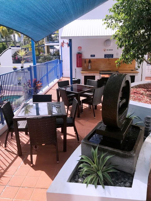 Surfers Beach Resort 2 - Geraldton Accommodation 32