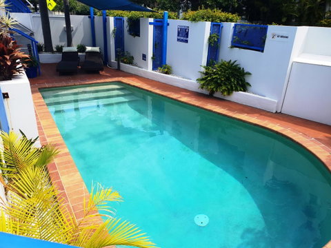 Surfers Beach Resort 2 - Geraldton Accommodation 25