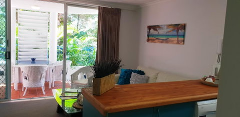 Surfers Beach Resort 2 - Geraldton Accommodation 8