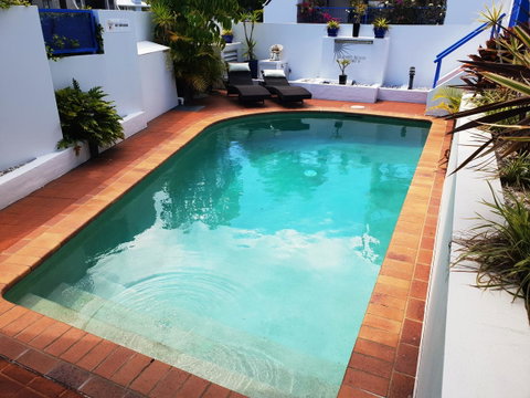 Surfers Beach Resort 2 - Geraldton Accommodation 26