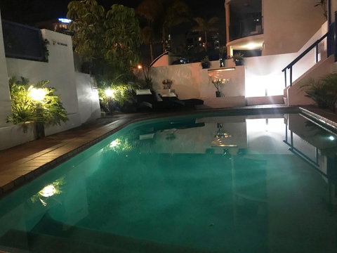 Surfers Beach Resort 2 - Geraldton Accommodation 22