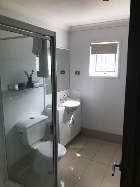Surfers Beach Resort 2 - Geraldton Accommodation 43