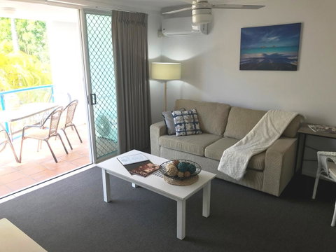 Surfers Beach Resort 2 - Geraldton Accommodation 28