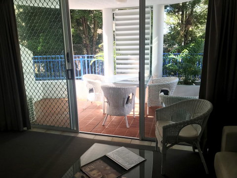 Surfers Beach Resort 2 - Geraldton Accommodation 38