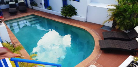 Surfers Beach Resort 2 - Geraldton Accommodation 27