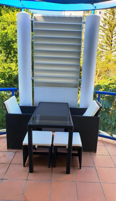 Surfers Beach Resort 2 - Geraldton Accommodation 37