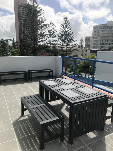 Surfers Beach Resort 2 - Geraldton Accommodation 44