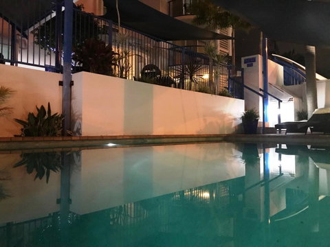 Surfers Beach Resort 2 - Geraldton Accommodation 23