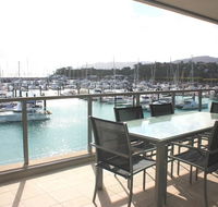 Private Seaview Apartment at Peninsula - Airlie Beach - Geraldton Accommodation