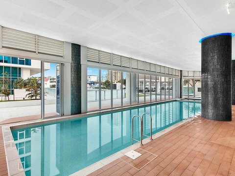 Coastal Views 11403 - Geraldton Accommodation 19
