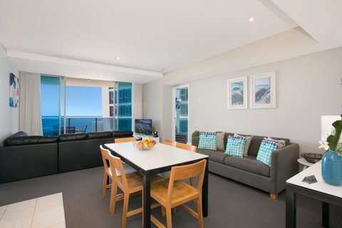 Coastal Views 11403 - Geraldton Accommodation 4