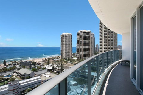 Coastal Views 11403 - Geraldton Accommodation 0