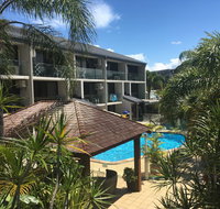 Burleigh Palms Holiday Apartments - Geraldton Accommodation