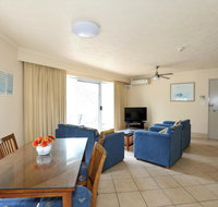 Markham Court - Geraldton Accommodation