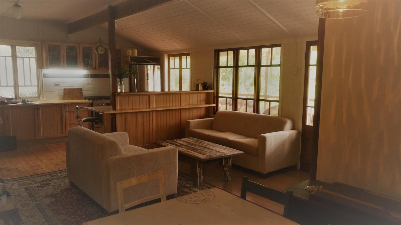 Anthony QLD Geraldton Accommodation